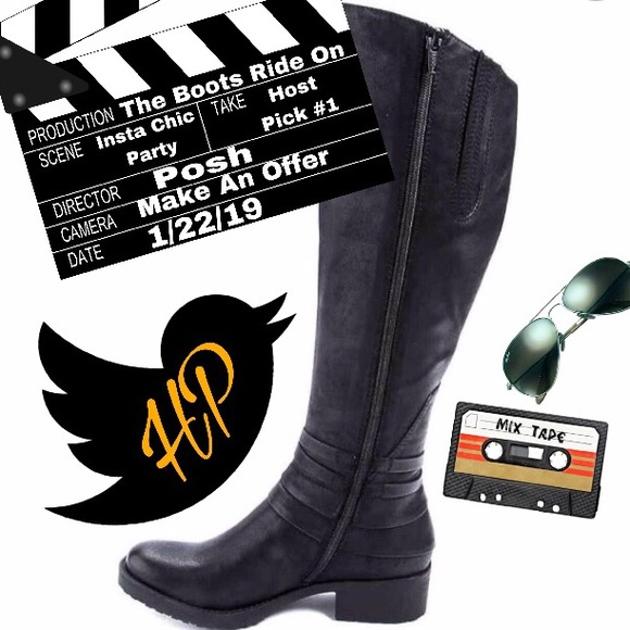 BareTraps Shoes - Bare Traps Riding Boots